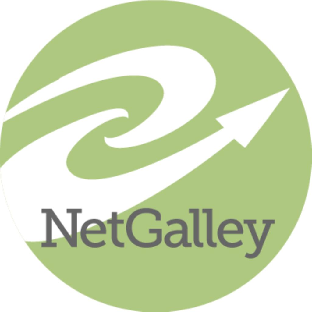 NetGalley Approvals For The Week