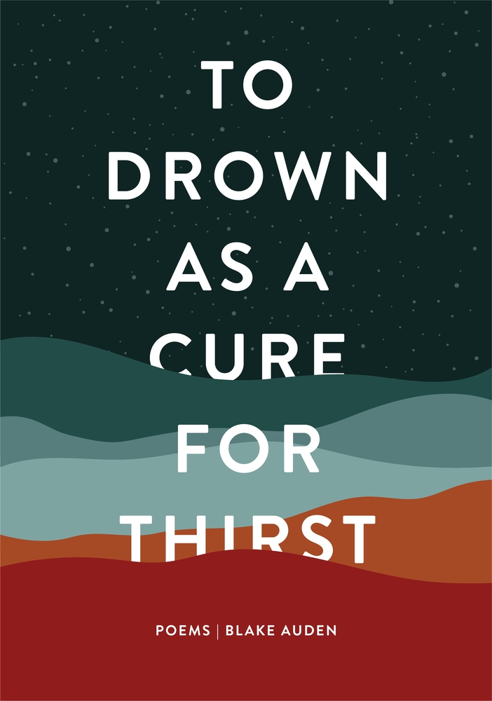 To Drown as a Cure for Thirst