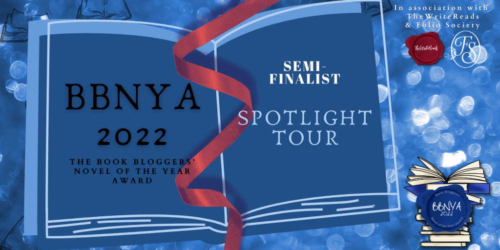 BBNYA Semi-Finalist Spotlight Tour ~ The Hurtle of Hell by Simon Edge