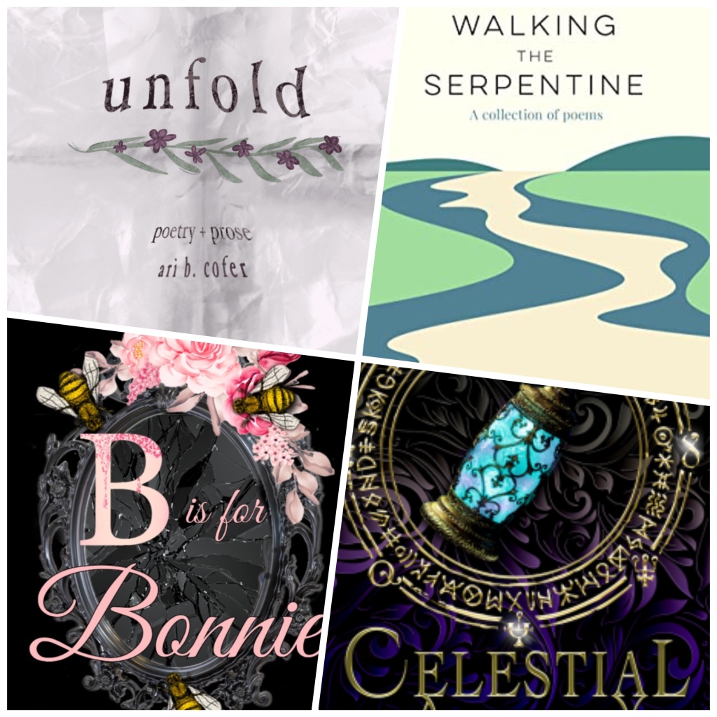 Weekly Wrap Up – What I DNFed from NetGalley